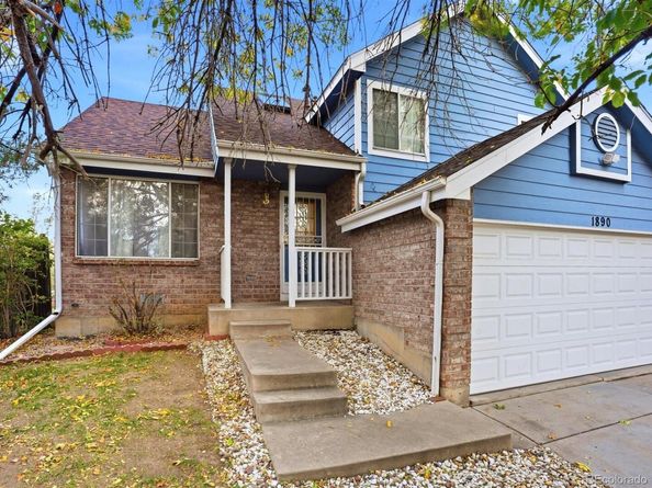 1890 Granby Court, Aurora CO 80011