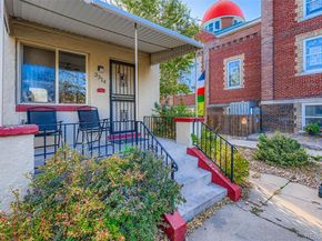 Undisclosed Address #9228572, Denver CO 80205