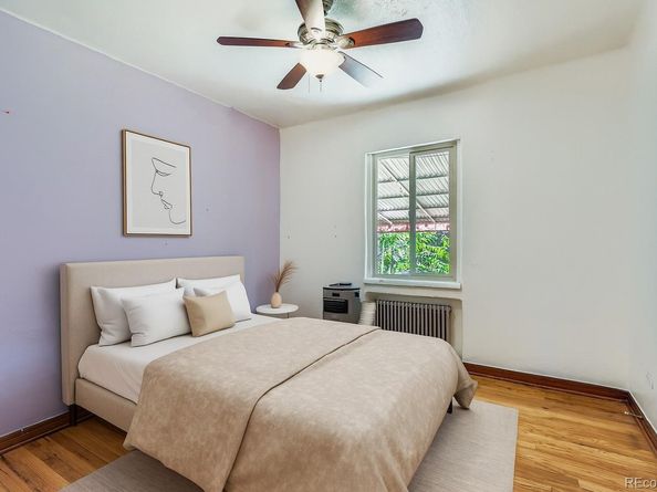 Undisclosed Address #9228572, Denver CO 80205