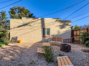 Undisclosed Address #9228572, Denver CO 80205