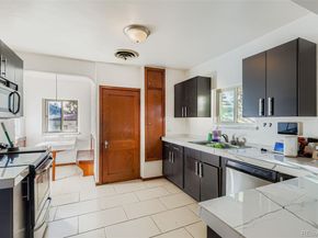 Undisclosed Address #9228572, Denver CO 80205