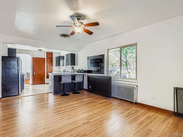 Undisclosed Address #9228572, Denver CO 80205