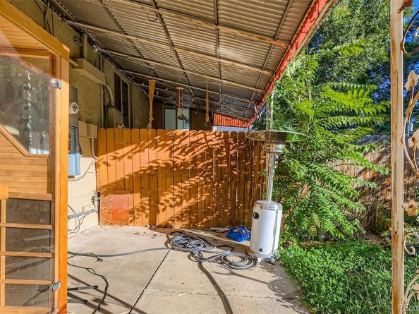 Undisclosed Address #9228572, Denver CO 80205