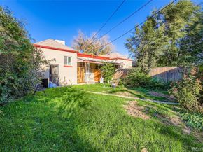 Undisclosed Address #9228572, Denver CO 80205