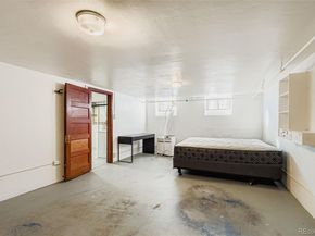 Undisclosed Address #9228572, Denver CO 80205