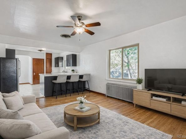 Undisclosed Address #9228572, Denver CO 80205