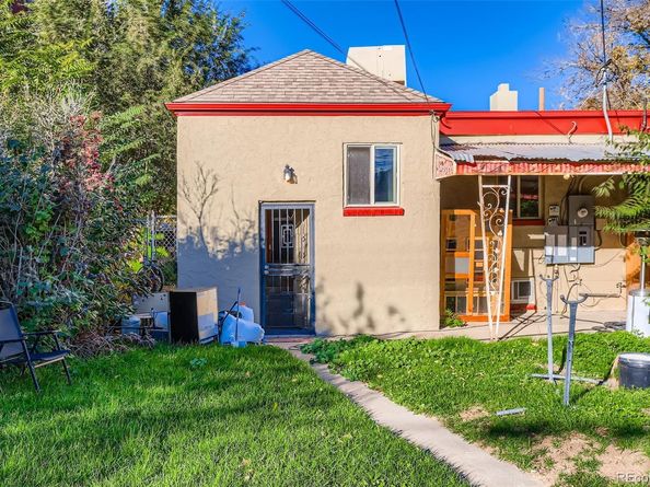 Undisclosed Address #9228572, Denver CO 80205