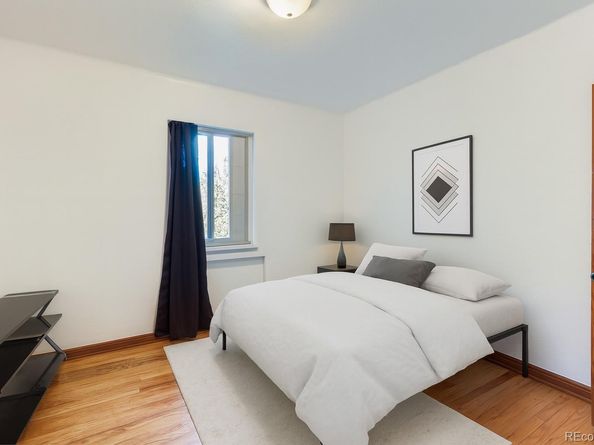 Undisclosed Address #9228572, Denver CO 80205