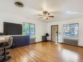 Undisclosed Address #9228572, Denver CO 80205