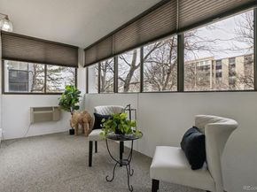 3470 S Poplar Street 105, Denver CO 80224