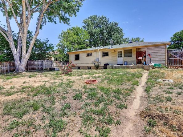 1225 S Honey Way, Denver CO 80224