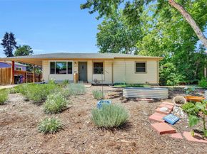 1225 S Honey Way, Denver CO 80224