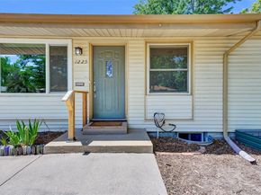 1225 S Honey Way, Denver CO 80224