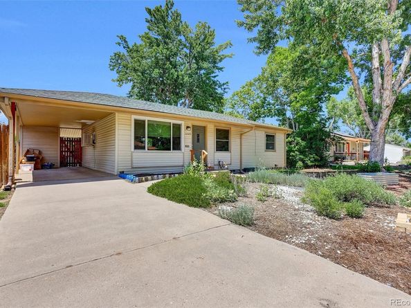 1225 S Honey Way, Denver CO 80224