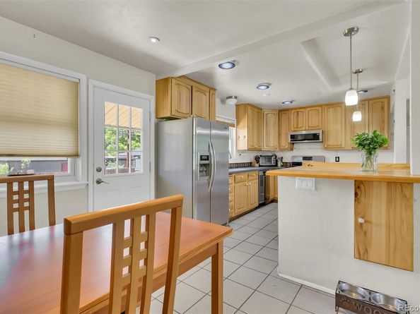 1225 S Honey Way, Denver CO 80224
