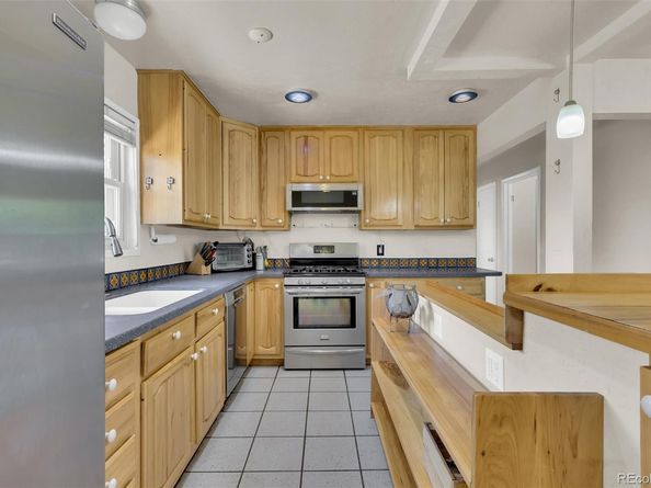 1225 S Honey Way, Denver CO 80224