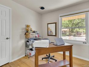 1225 S Honey Way, Denver CO 80224