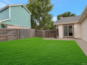 4304 Malaya Street, Denver CO 80249