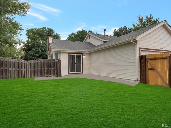 4304 Malaya Street, Denver CO 80249