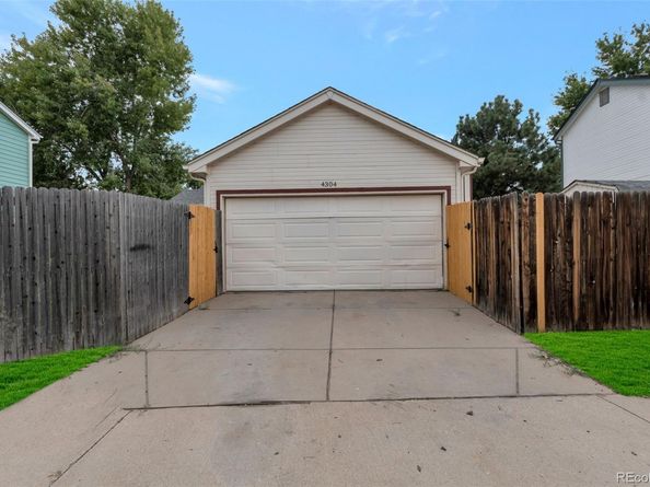 4304 Malaya Street, Denver CO 80249
