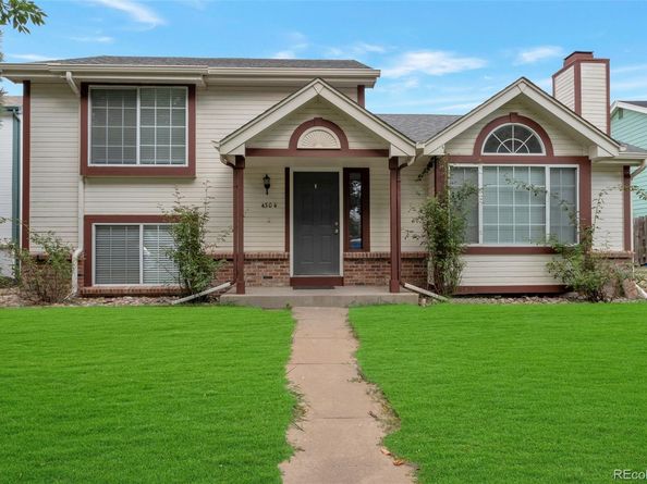 4304 Malaya Street, Denver CO 80249