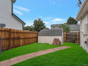 4304 Malaya Street, Denver CO 80249