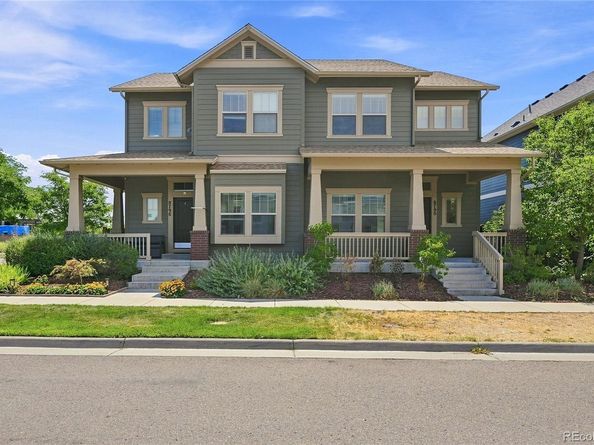 8790 E 54th Place, Denver CO 80238