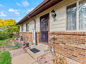 13405 W 135th Place, Broomfield CO 80020