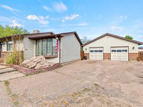 13405 W 135th Place, Broomfield CO 80020