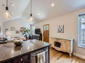 Undisclosed Address #9278286, Denver CO 80205