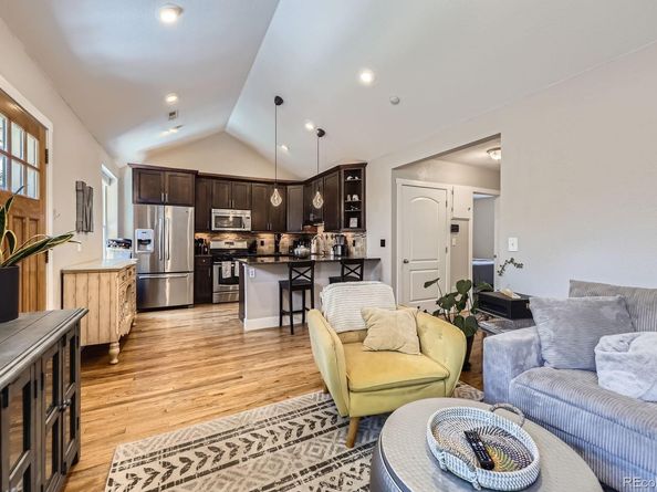 Undisclosed Address #9278286, Denver CO 80205