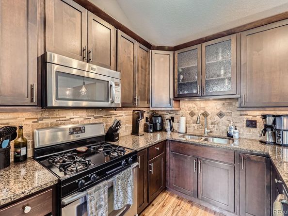 Undisclosed Address #9278286, Denver CO 80205