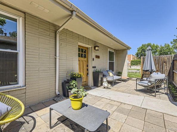 Undisclosed Address #9278286, Denver CO 80205