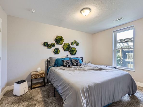 Undisclosed Address #9278286, Denver CO 80205