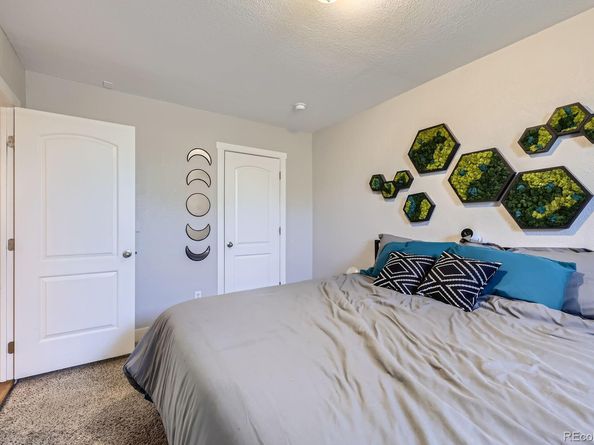 Undisclosed Address #9278286, Denver CO 80205
