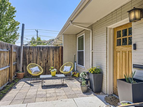 Undisclosed Address #9278286, Denver CO 80205