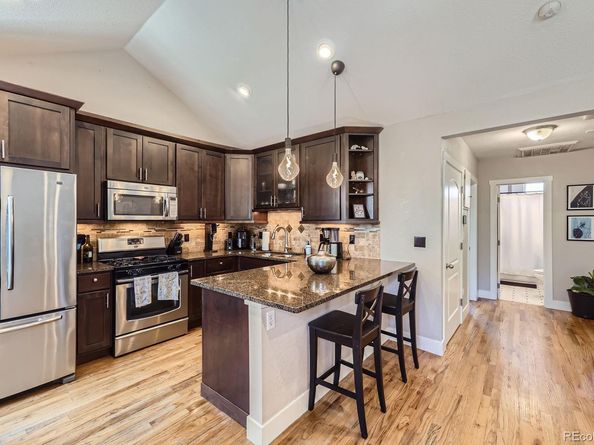 Undisclosed Address #9278286, Denver CO 80205