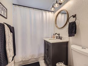 Undisclosed Address #9278286, Denver CO 80205