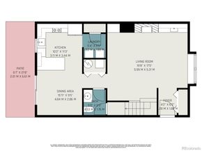 5573 S Lowell Boulevard, Littleton CO 80123