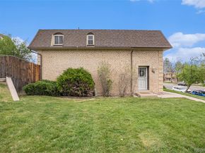 5573 S Lowell Boulevard, Littleton CO 80123