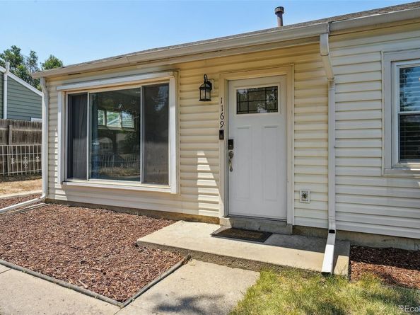 1169 Beeler Street, Aurora CO 80010