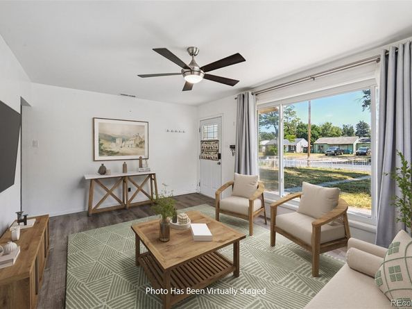 1169 Beeler Street, Aurora CO 80010