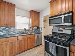 1169 Beeler Street, Aurora CO 80010