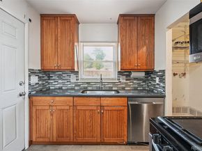1169 Beeler Street, Aurora CO 80010