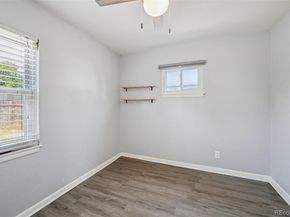 1169 Beeler Street, Aurora CO 80010