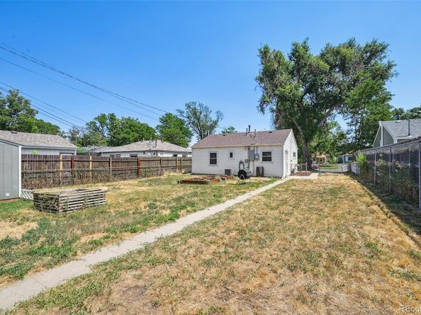 1169 Beeler Street, Aurora CO 80010
