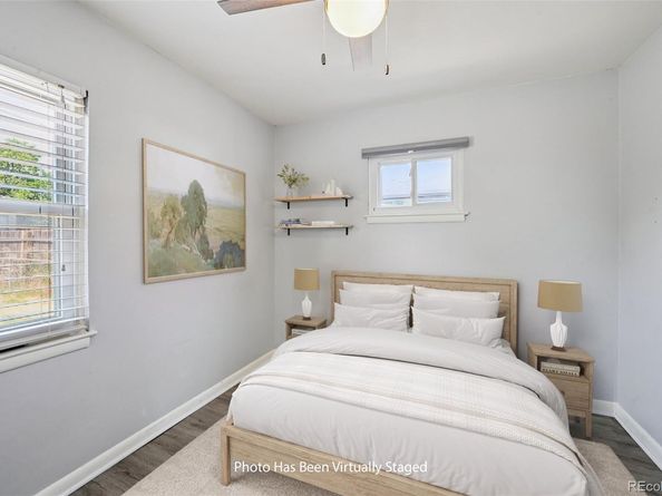 1169 Beeler Street, Aurora CO 80010