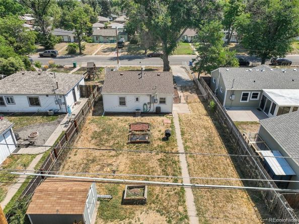 1169 Beeler Street, Aurora CO 80010
