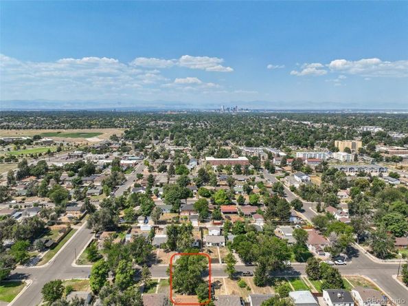 1169 Beeler Street, Aurora CO 80010
