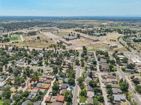 1169 Beeler Street, Aurora CO 80010